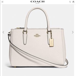 Coach Surry Carryall
